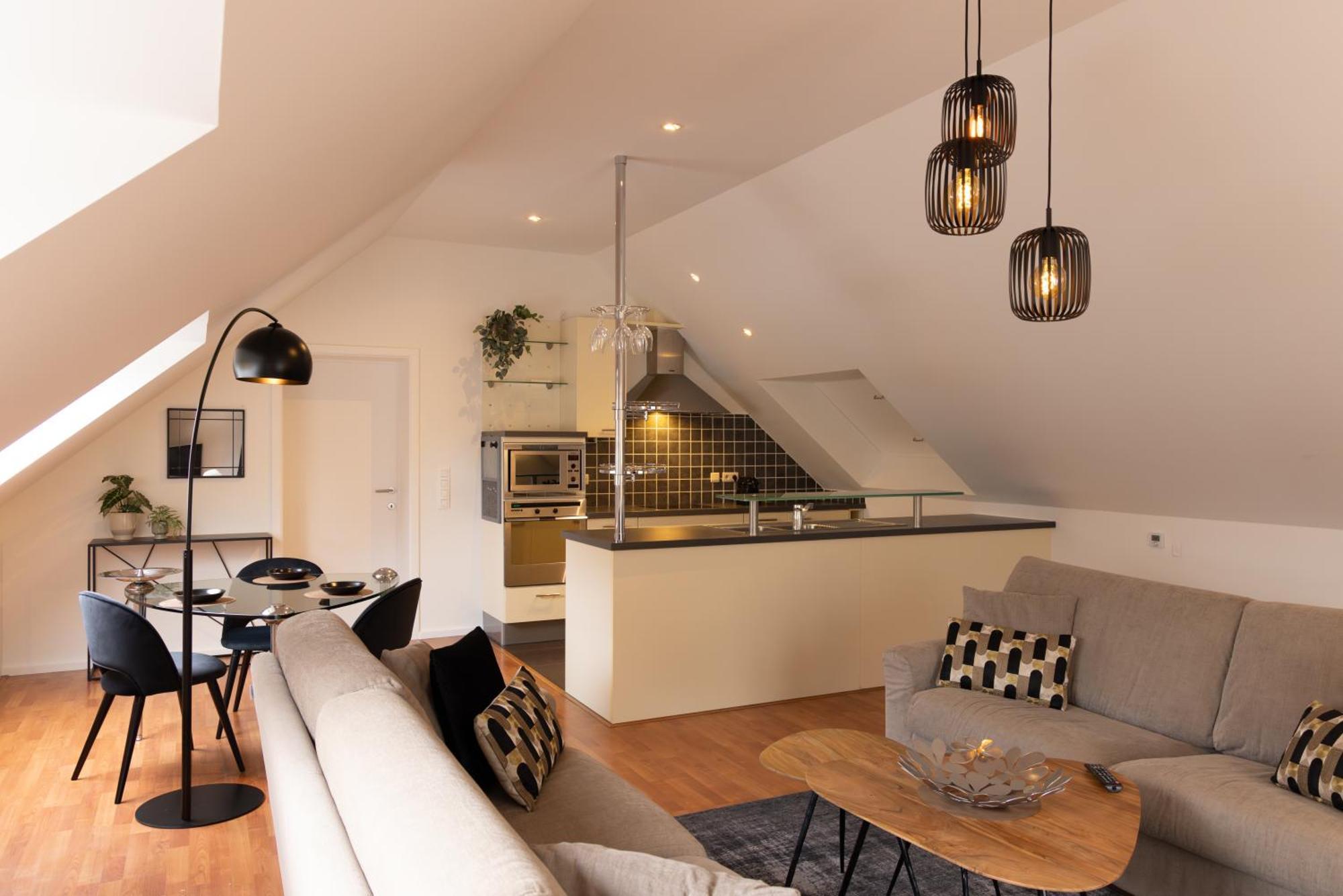 אאוד - הברלי Hotel & Apartments Bibois Leuven מראה חיצוני תמונה