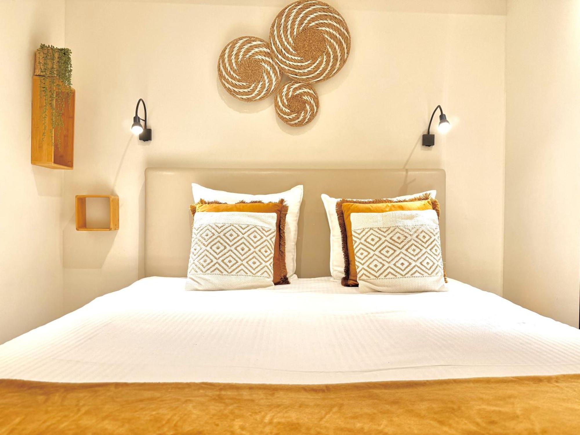 אאוד - הברלי Hotel & Apartments Bibois Leuven מראה חיצוני תמונה